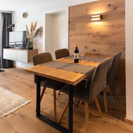 Apartment Liesl - 젤암제 외부 사진