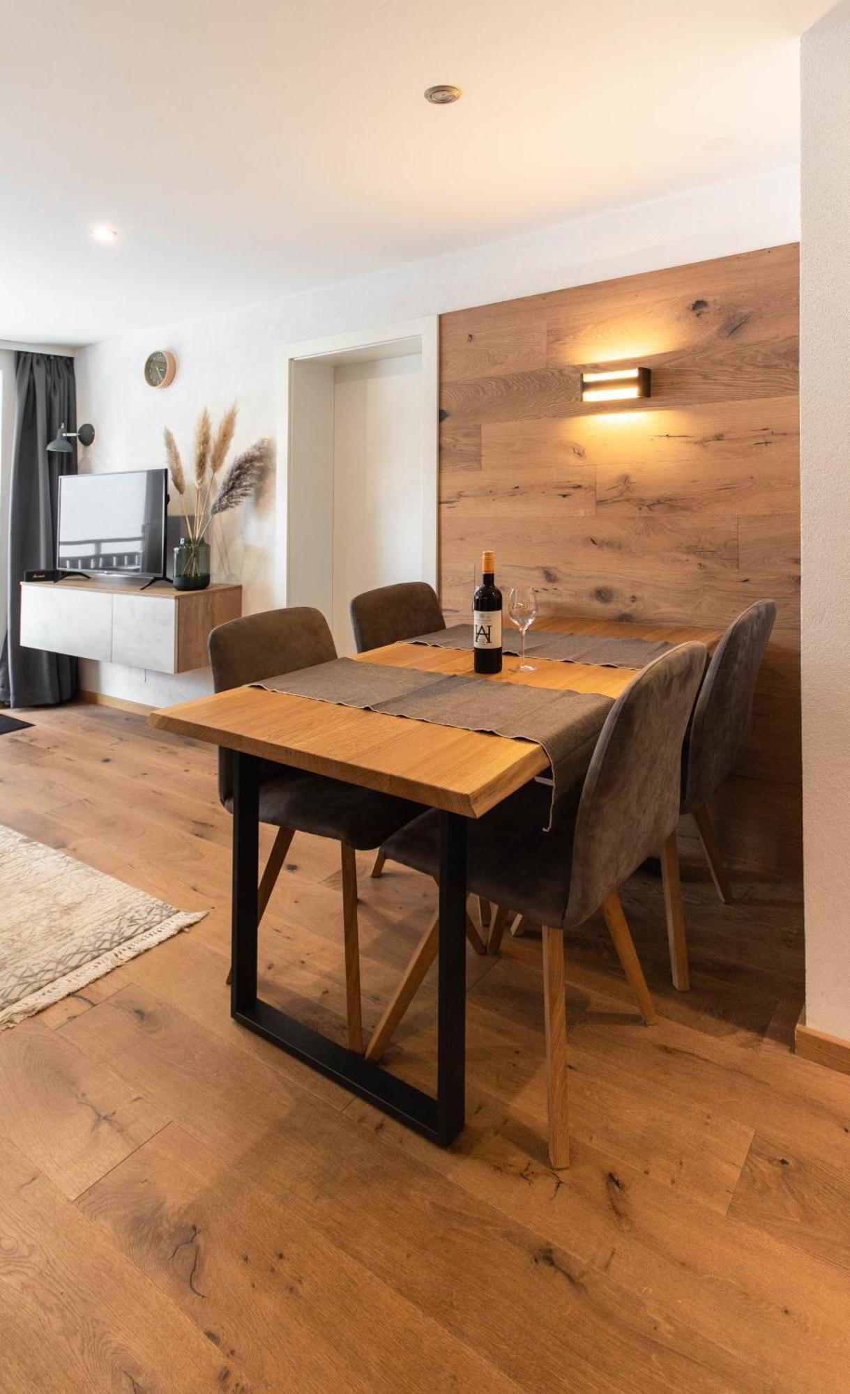 Apartment Liesl - 젤암제 외부 사진