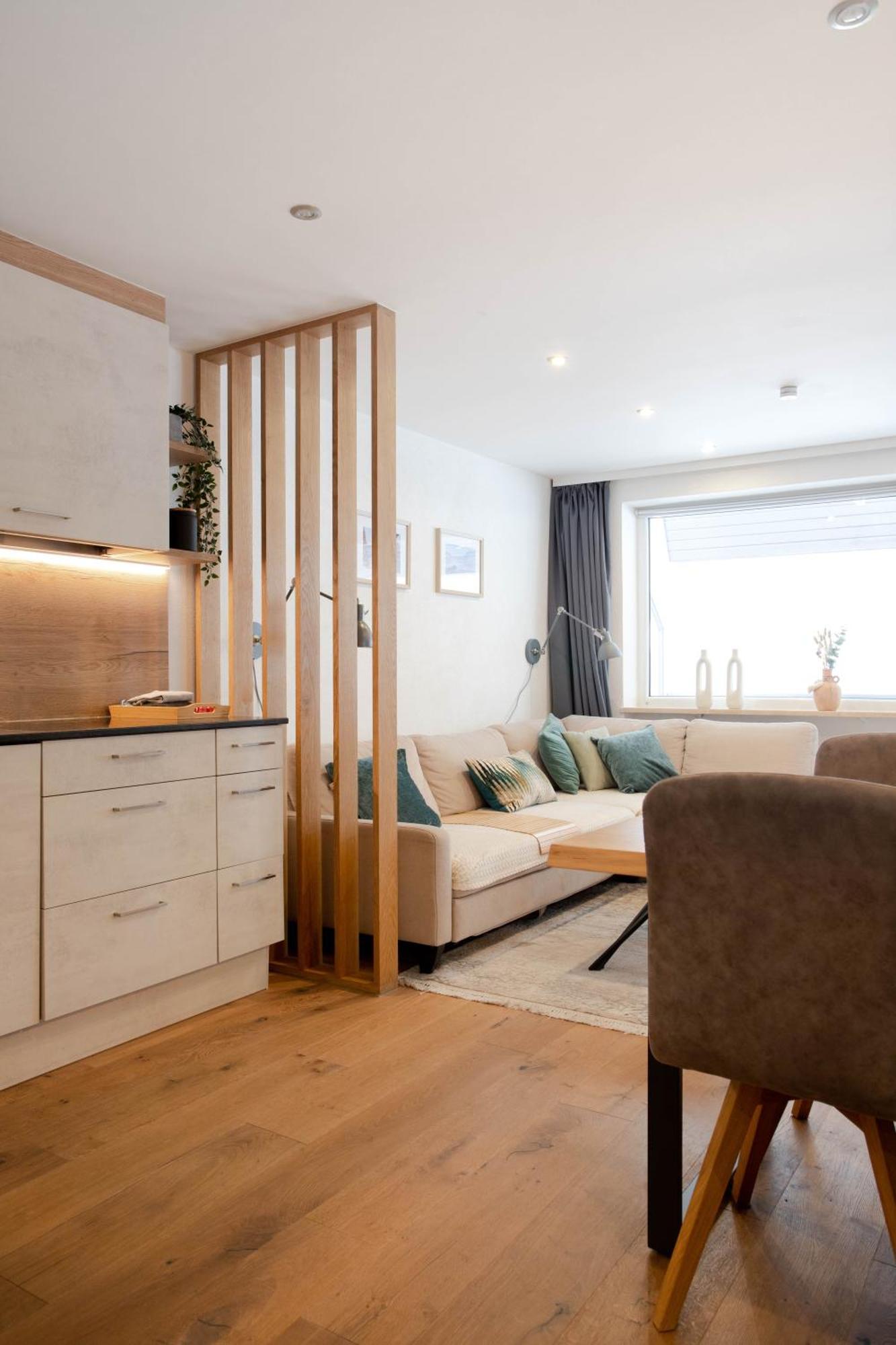 Apartment Liesl - 젤암제 외부 사진