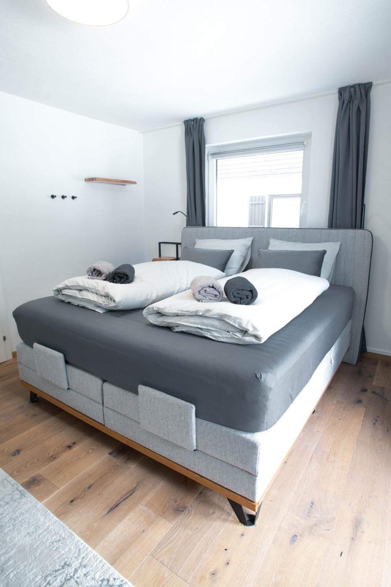 Apartment Liesl - 젤암제 외부 사진