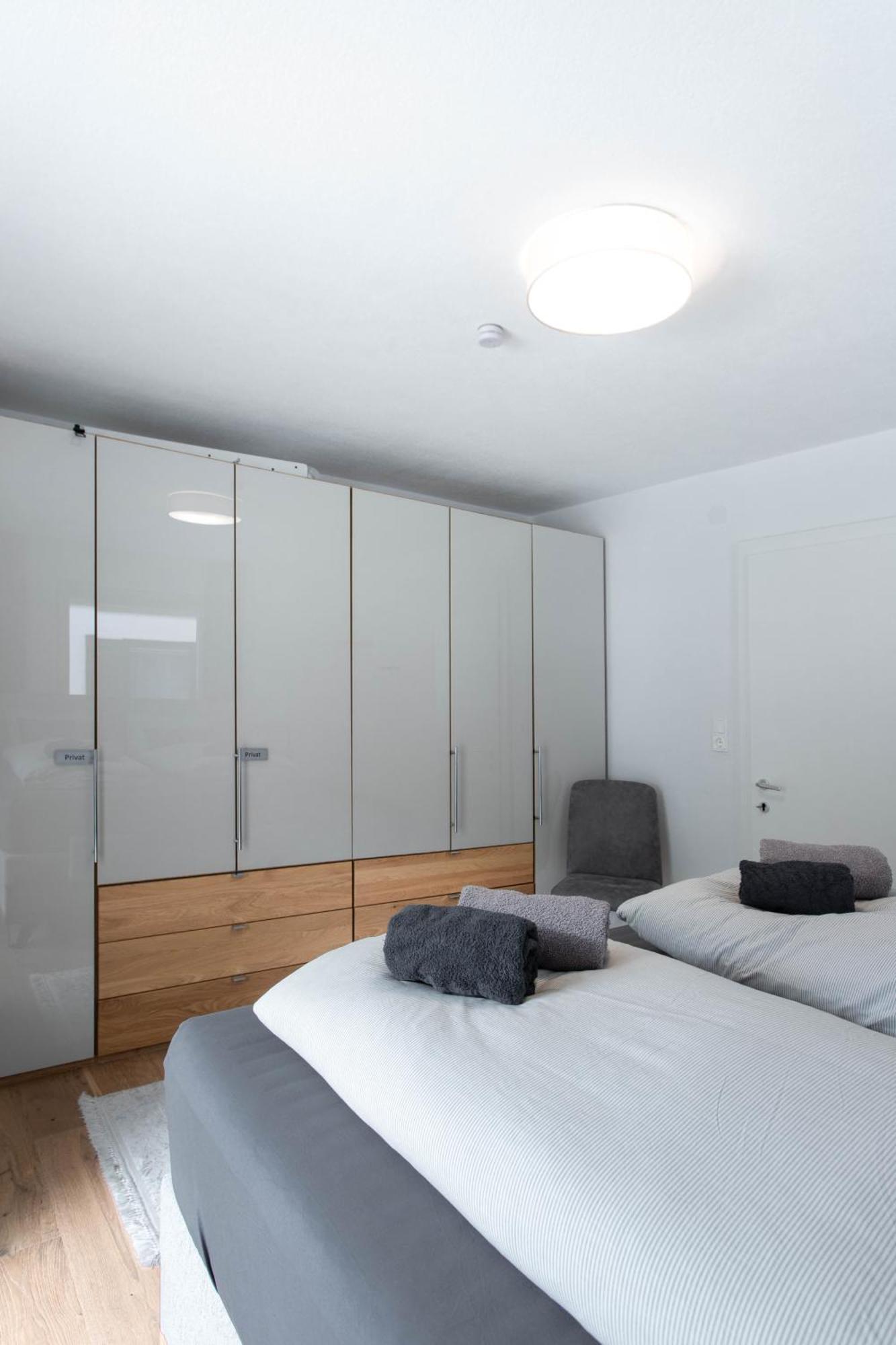 Apartment Liesl - 젤암제 외부 사진