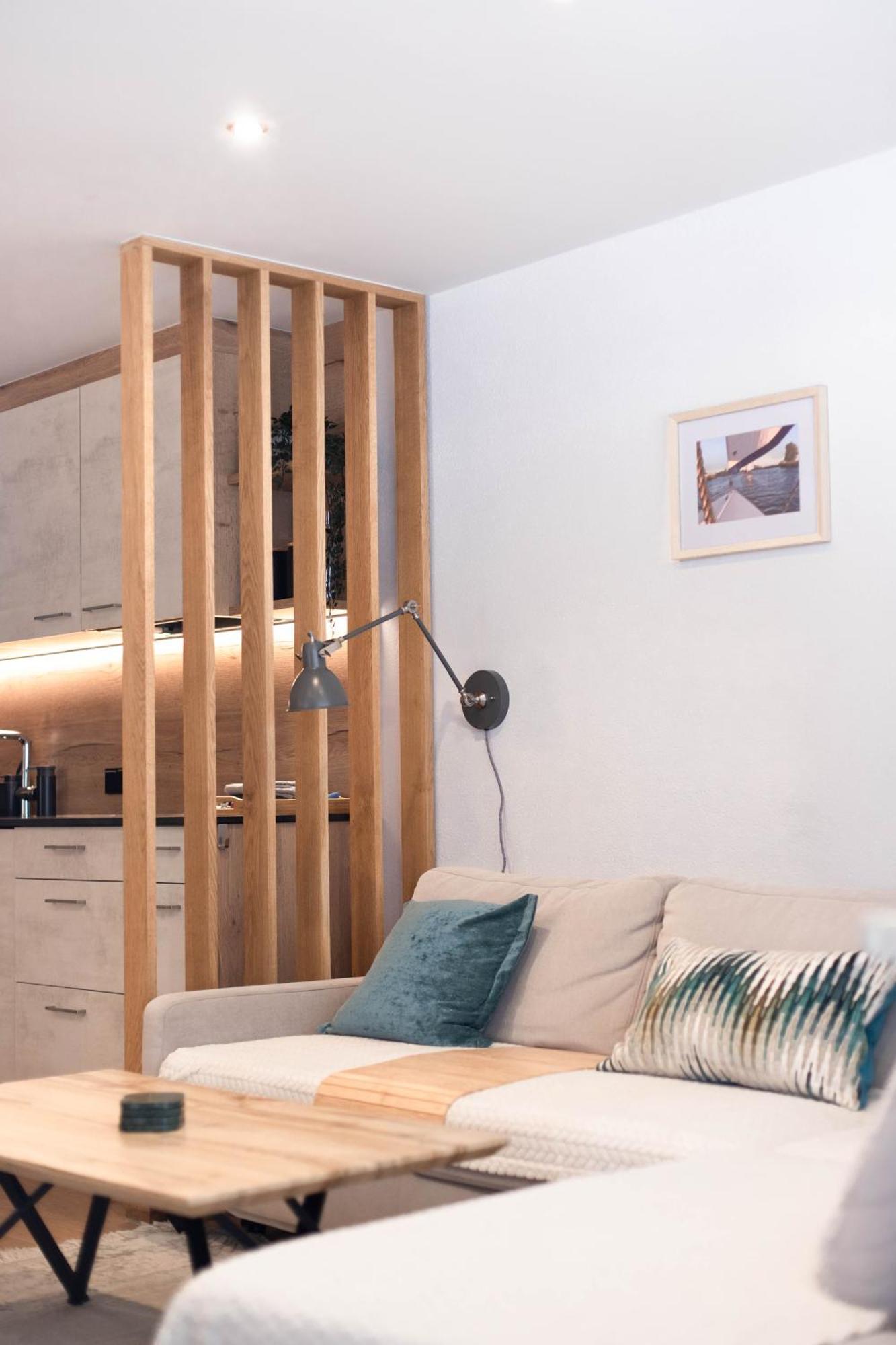 Apartment Liesl - 젤암제 외부 사진