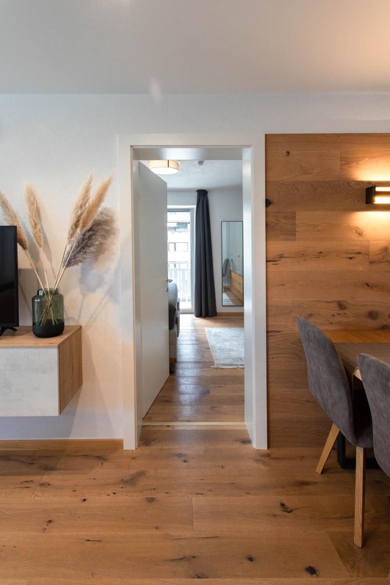 Apartment Liesl - 젤암제 외부 사진