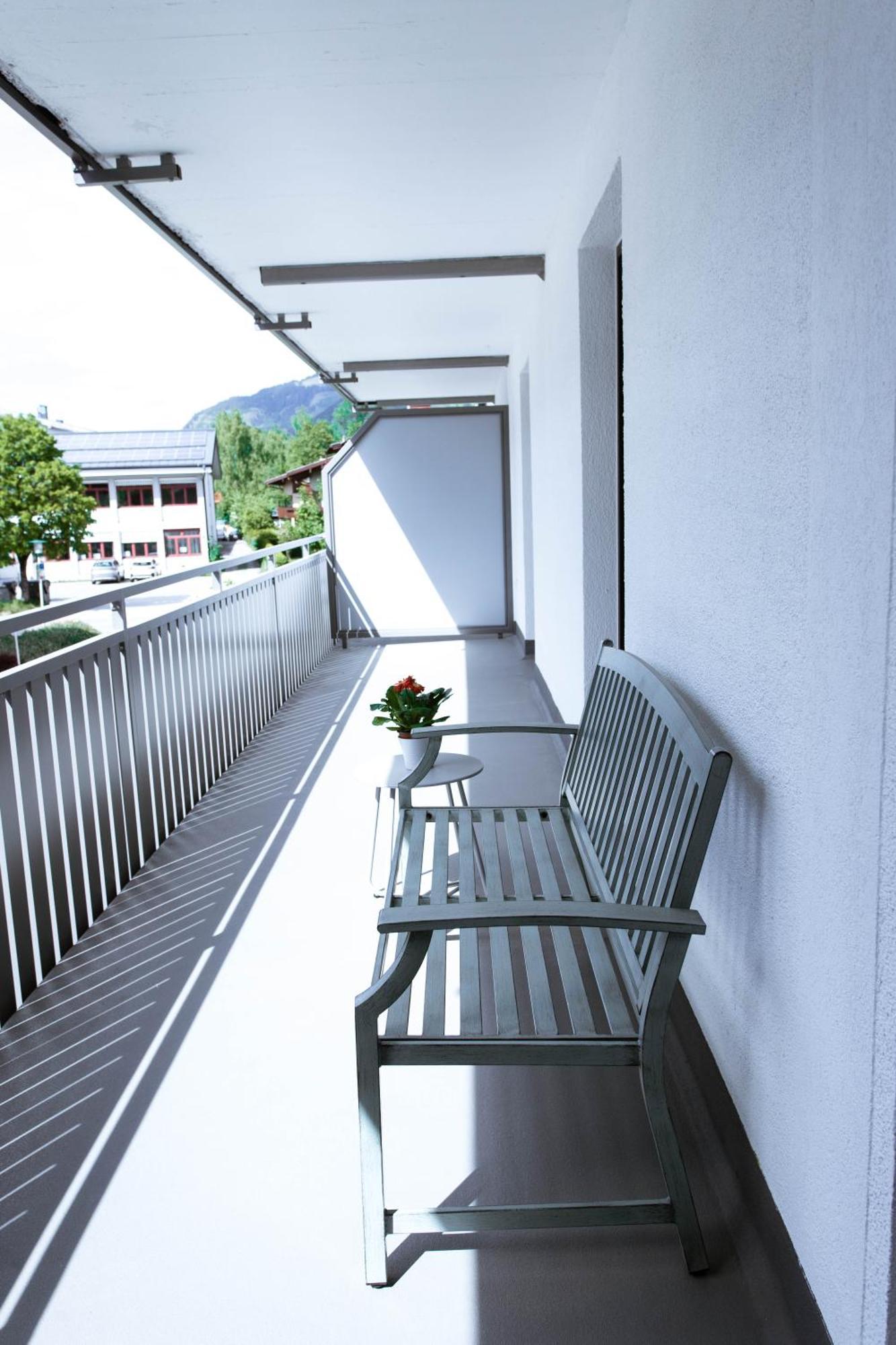 Apartment Liesl - 젤암제 외부 사진