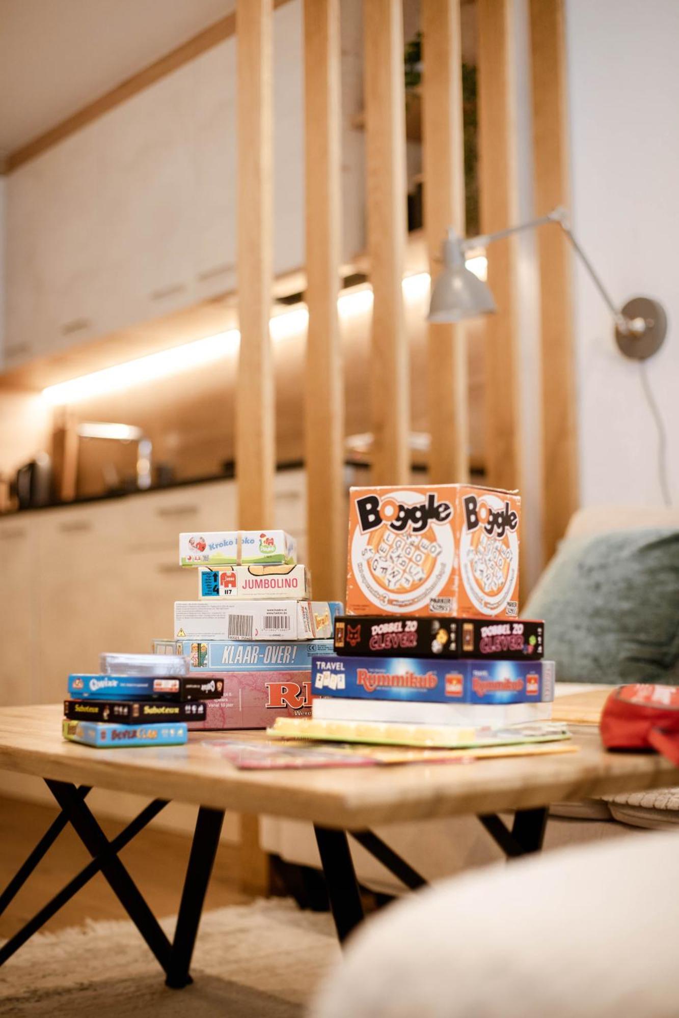 Apartment Liesl - 젤암제 외부 사진