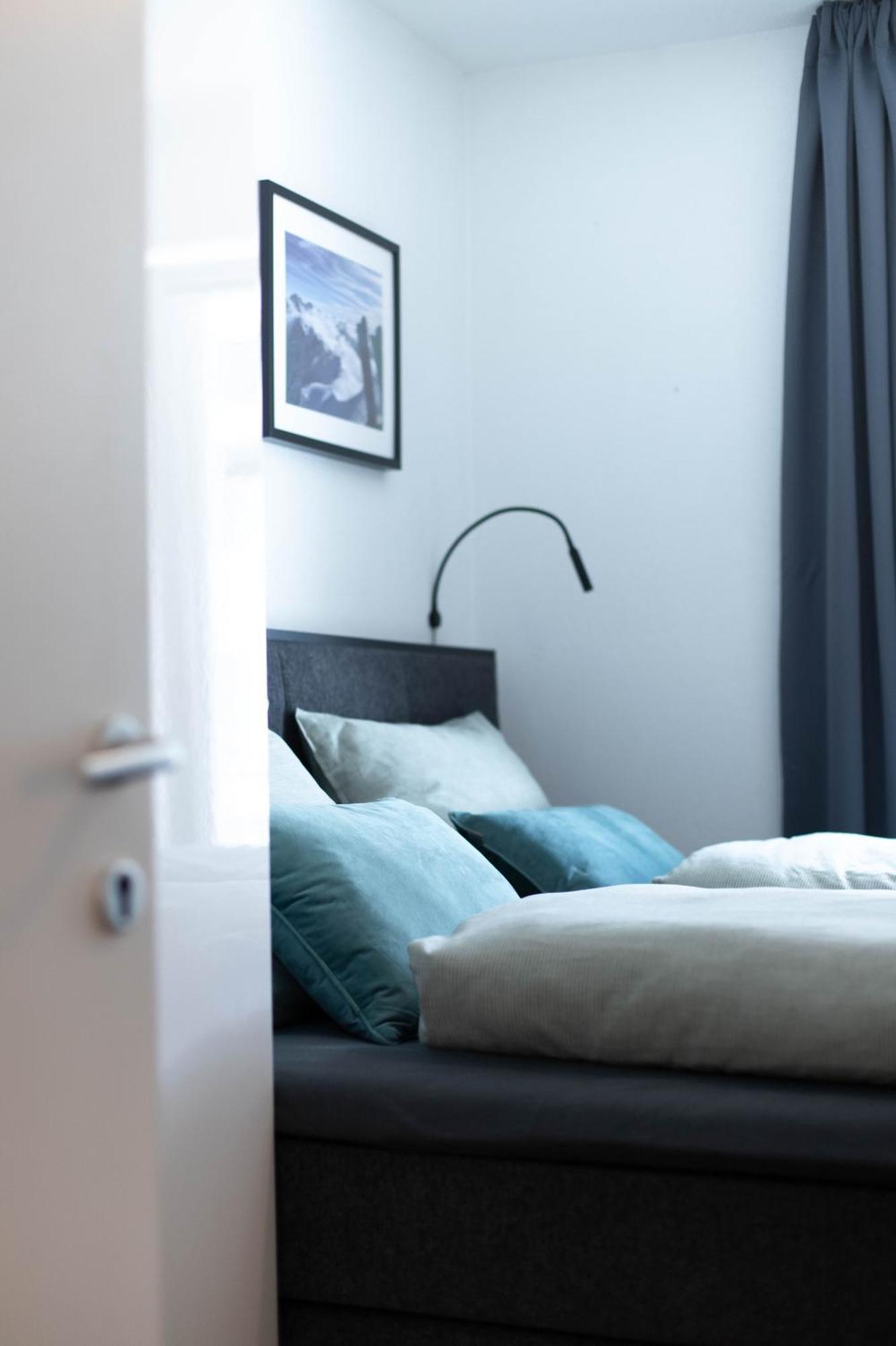 Apartment Liesl - 젤암제 외부 사진
